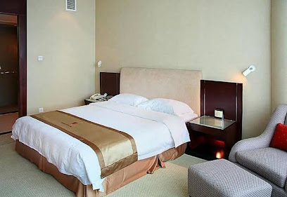 Longcheng International Hotel