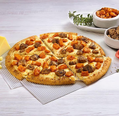 Dominos pizza