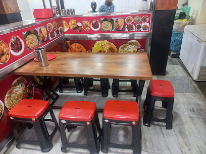 Hotel Shalimar Eat N Drink