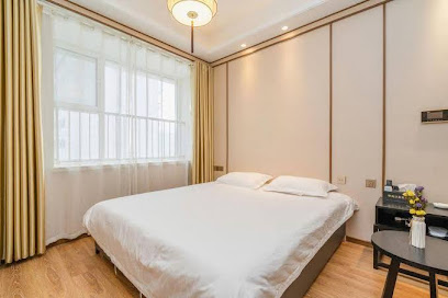 Qingdao Qinhai Fanxing Apartment