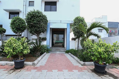 Hotel O Prashant Villa