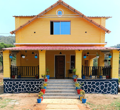 FOOTHILLS RETREAT (Niruvan Stays)