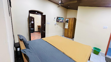 Legacy Chalet