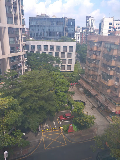 深圳博悦精品酒店