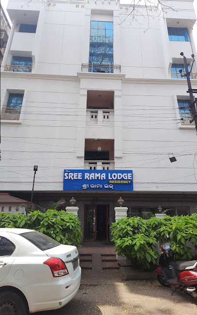 Sree Rama Lodge Residency