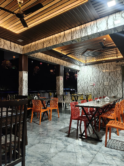 Amigo's Hotel and Restaurant