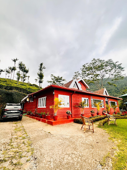 Tea Nest Annexe