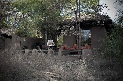 Mahua Kothi, A Taj Safari - Bandhavgarh National Park