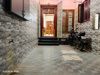 Sree Paradise Homestay