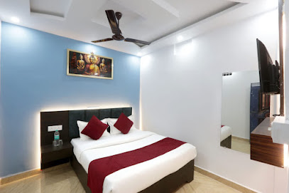 Hotel Dwarkadhish plaza