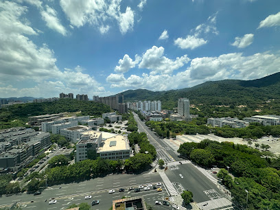 莆田三迪希尔顿逸林酒店