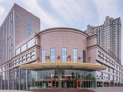 聚金湾大酒店