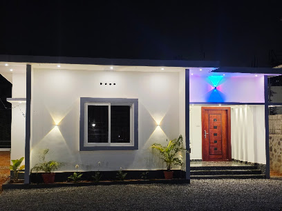 Zerene Homestay Vagamon