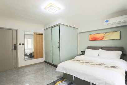 Shen Yang Gu He hotel