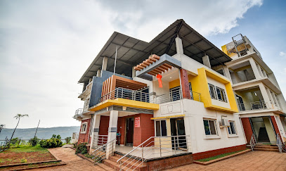 Strawberry King Farm House