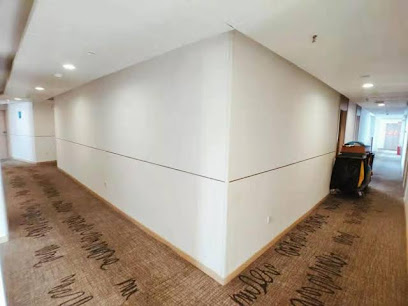 汉庭酒店（南充五星花园店）