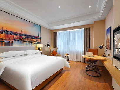 Vienna International Hotel