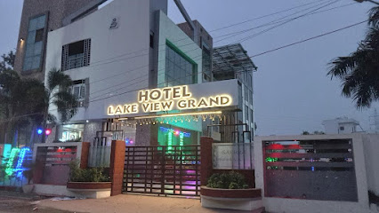 Hotel Lake View Grand