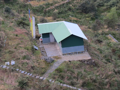 Zuluk Sojourn Homestay
