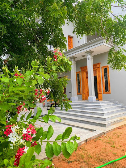 DESERT BEACH HOUSE Pondicherry