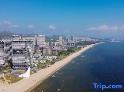 Baoli JintinShanwei Bay Dongyue Boyang apartment