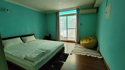 旺斯民宿Wang's hostel