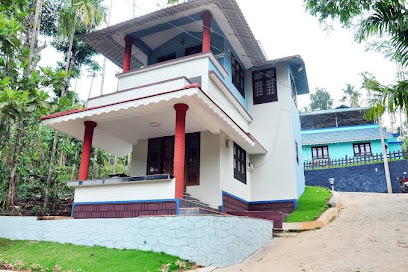Royal Green Villa