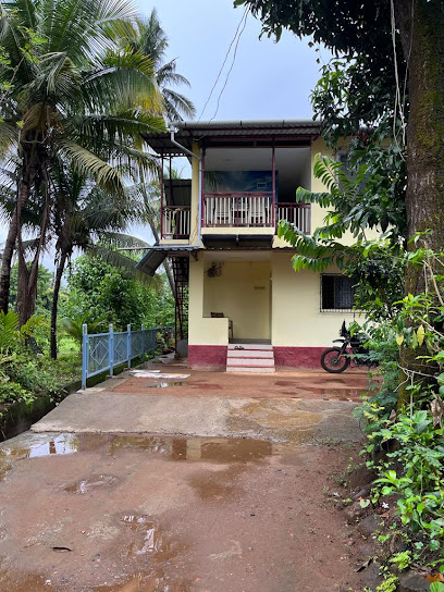 Seascape Beach Resort