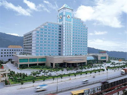 Gladden Hotel Fenggang