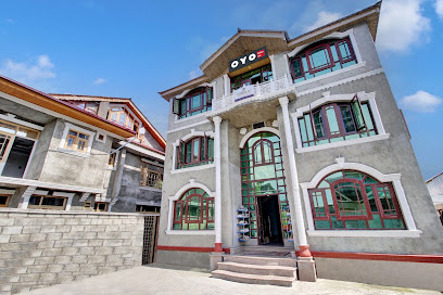 Hotel O by OYO Amber Inn