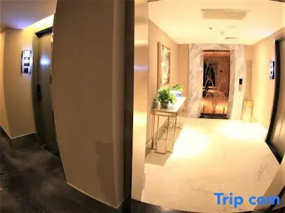 北京逸家酒店