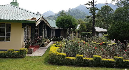 Talayar Valley Bungalow