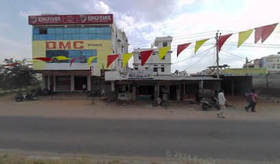 Maruti Mannu Pawar