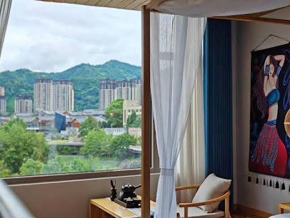 Jiangkou Junan Hotel