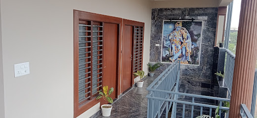 Yogam Homestay Agra