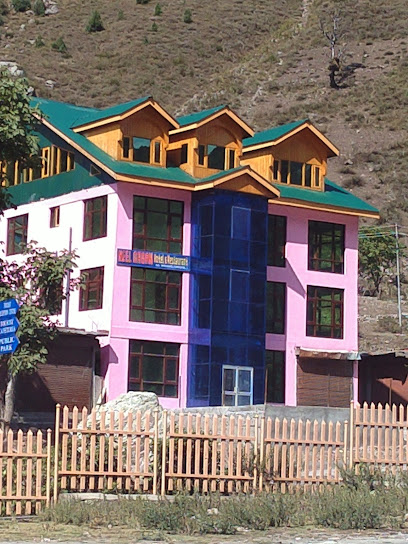 Hotel Neel Gagan