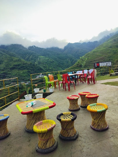 tiger mountain view resort in chakrata