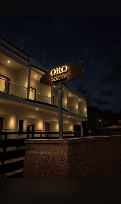 ORO Gokarna
