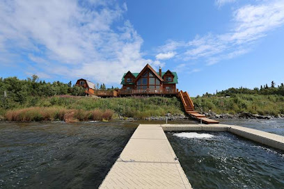 Intricate Bay Lodge