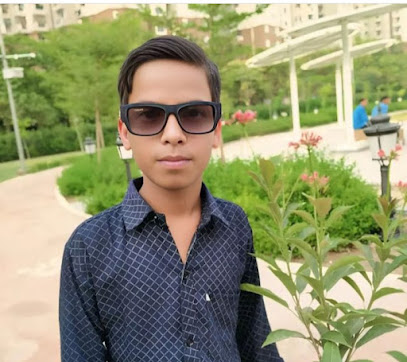 Prince prajapati