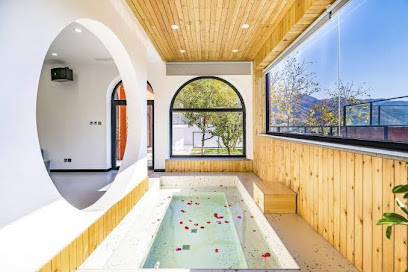 Beijing Guoran Xiaozhu Private Tang Homestay