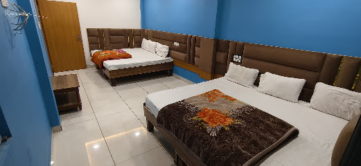 K.A. guest house