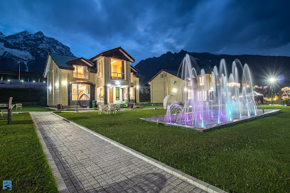 Sindh Resorts and Spa