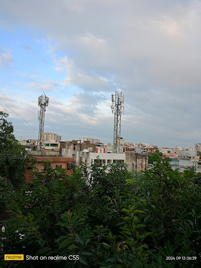 Gayatri palace
