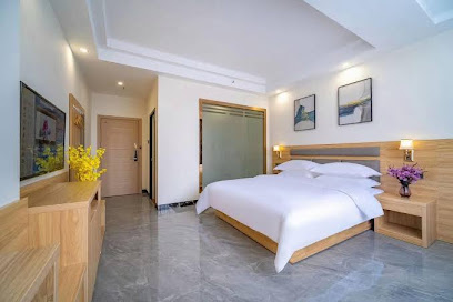 Dongxingshengyuan Hotel