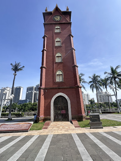 江湾海景大酒店