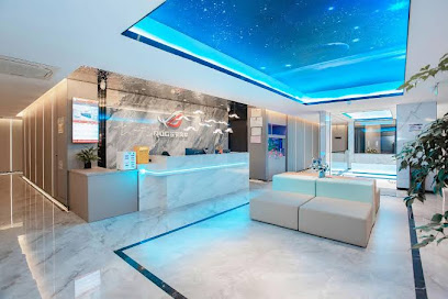 Wenzhou Tongzhouke esports hotel