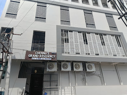 CHENNUS RESIDANCY