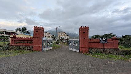 Suvarnyog Resort