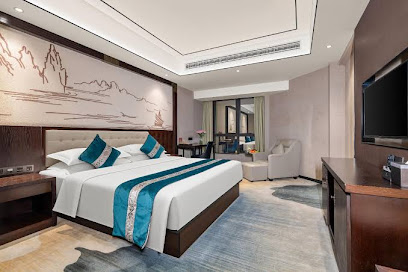 Yongning Grand Hotel